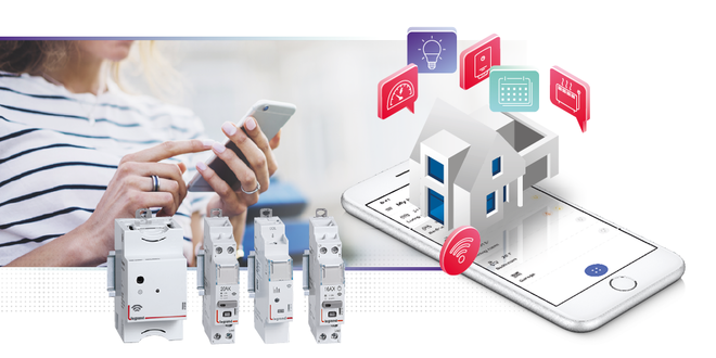 CX³ with Netatmo bei Elektro Hess in Oberdischingen