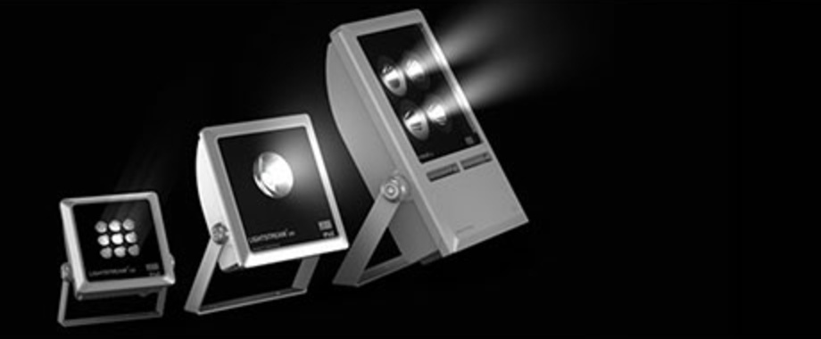 Lightstream LED bei Elektro Hess in Oberdischingen