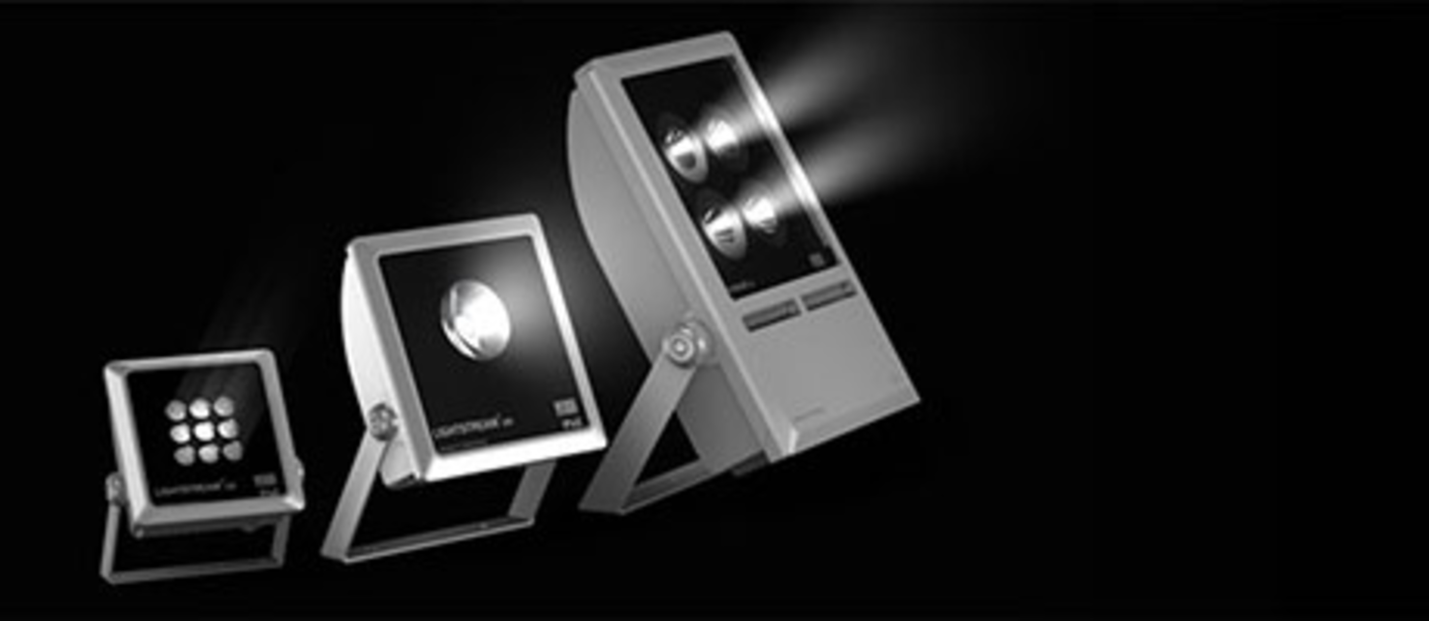 Lightstream LED bei Elektro Hess in Oberdischingen