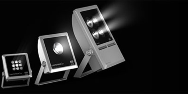 Lightstream LED bei Elektro Hess in Oberdischingen
