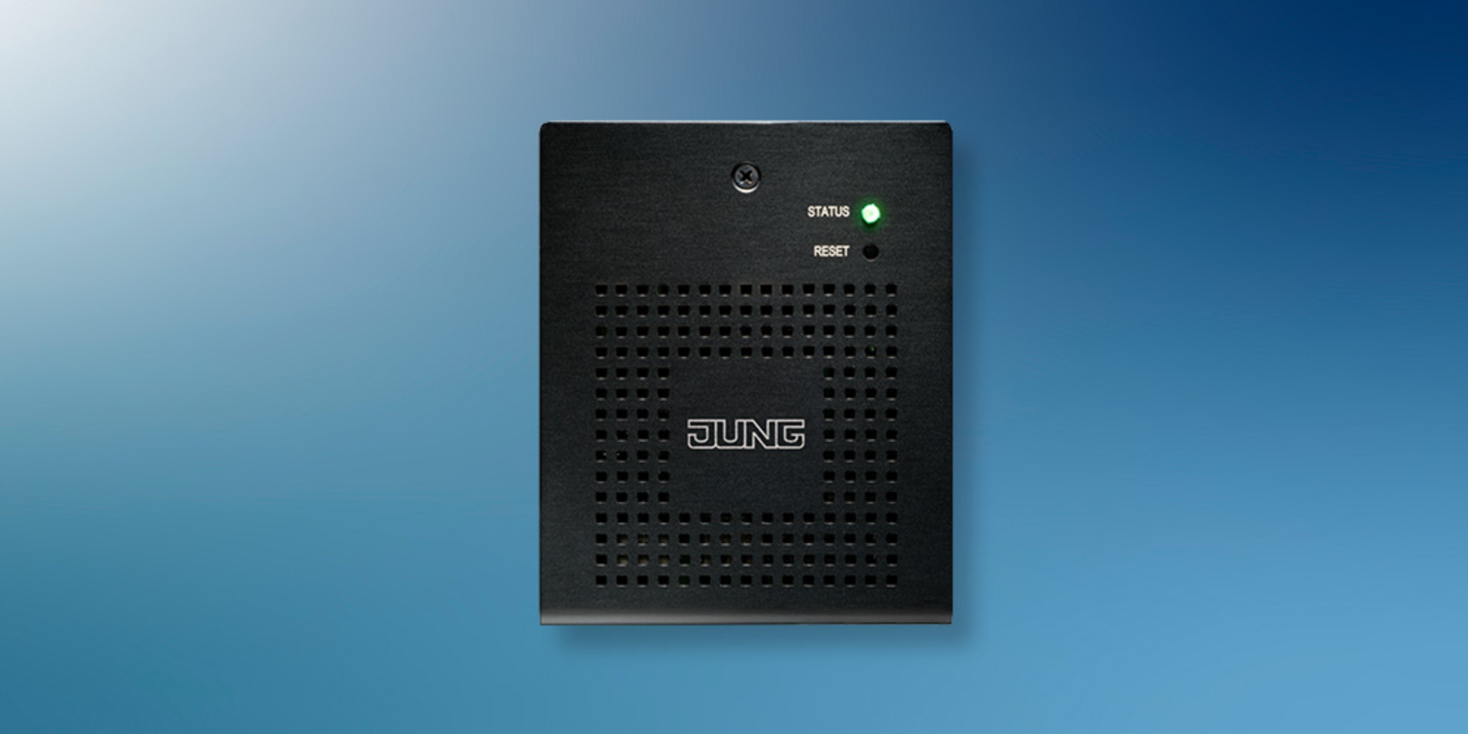Smart Visu Server bei Elektro Hess in Oberdischingen