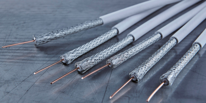 Kabel- und Steckverbinder bei Elektro Hess in Oberdischingen