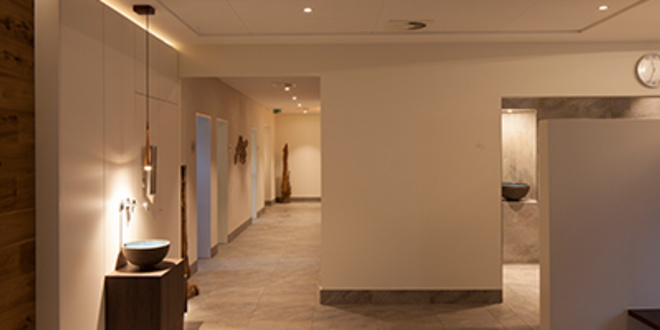 Spa / Wellness bei Elektro Hess in Oberdischingen