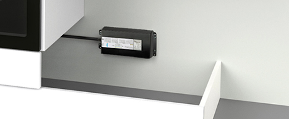 Herdwächter bei Elektro Hess in Oberdischingen
