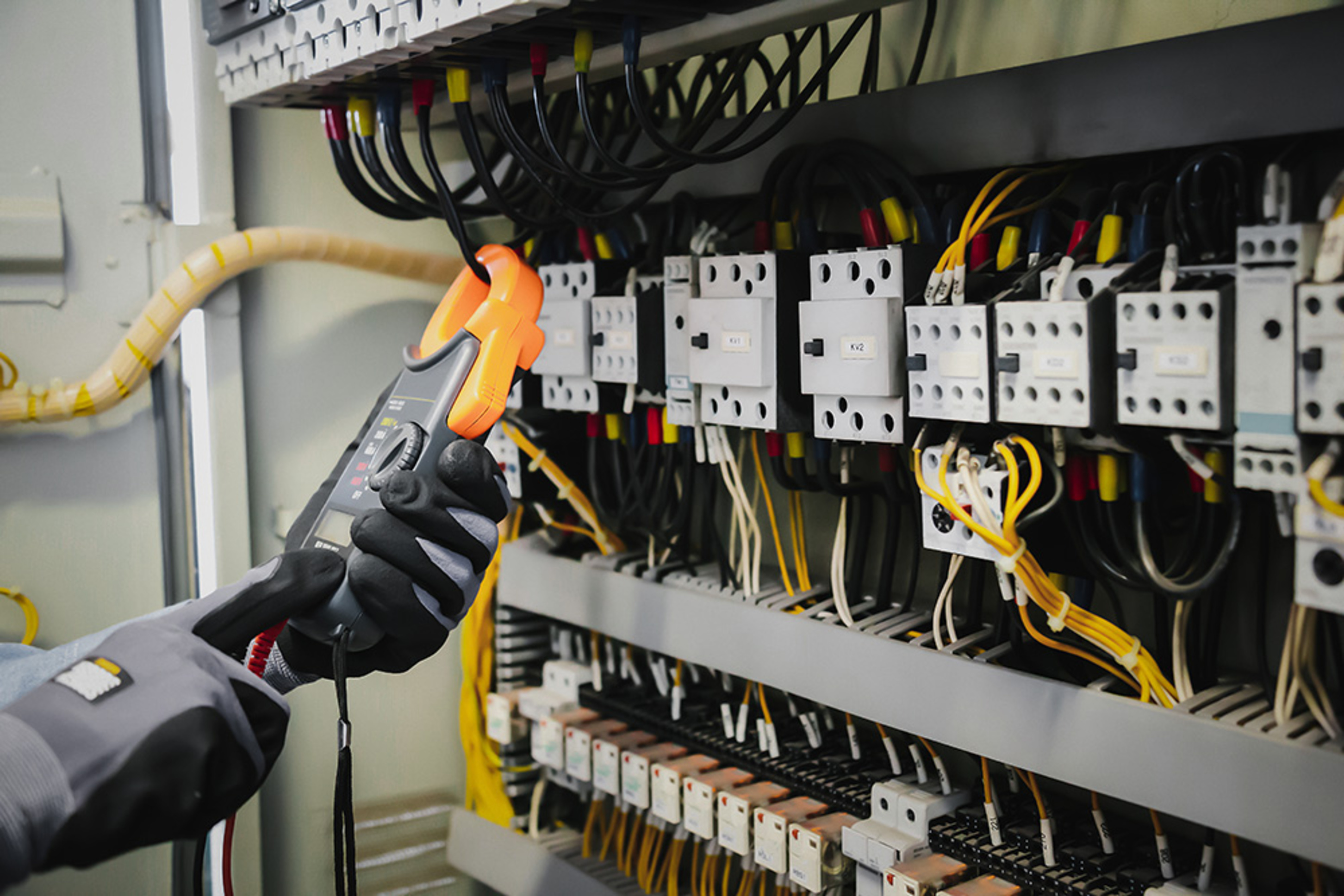 DGUV Vorschrift 3-Check bei Elektro Hess in Oberdischingen