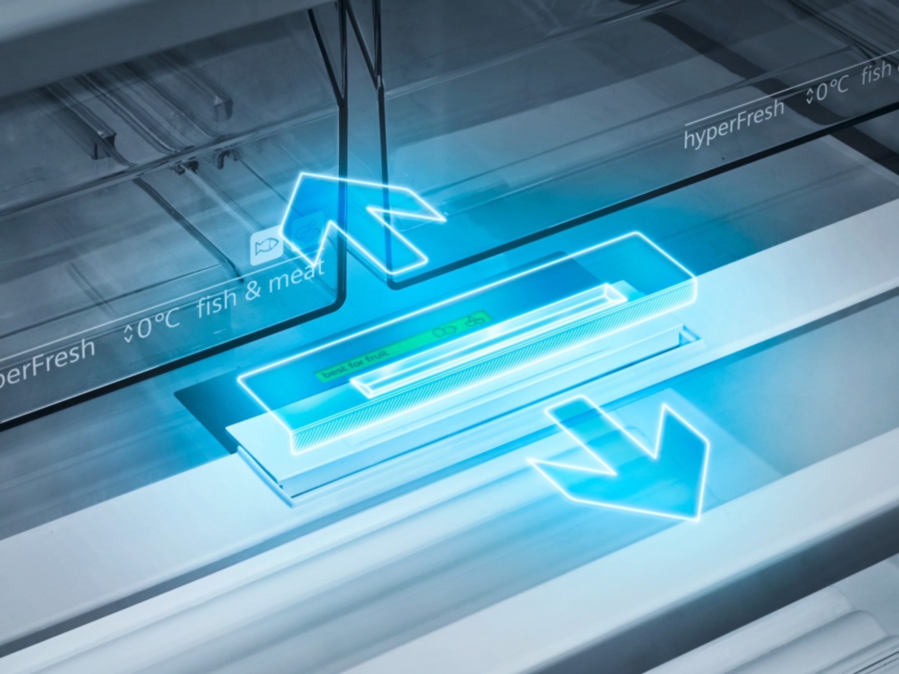 hyperFresh bei Elektro Hess in Oberdischingen