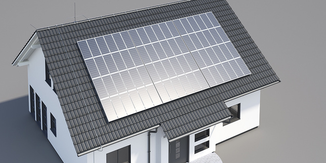 Umfassender Schutz für Photovoltaikanlagen bei Elektro Hess in Oberdischingen