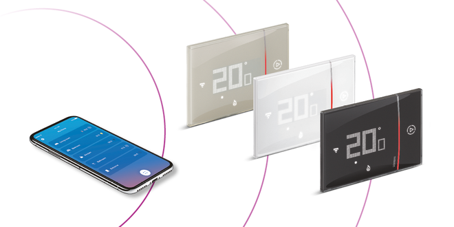 Smartes Heizen bei Elektro Hess in Oberdischingen