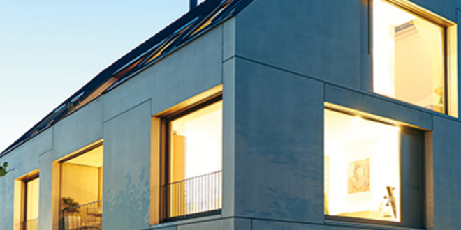 LUXORliving bei Elektro Hess in Oberdischingen