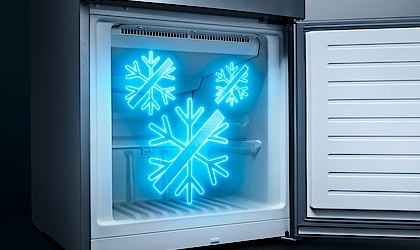 noFrost bei Elektro Hess in Oberdischingen