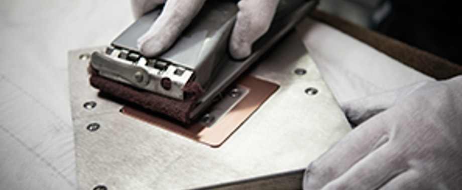 Manufaktur bei Elektro Hess in Oberdischingen