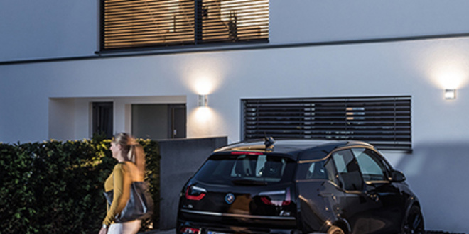 TheLeda D bei Elektro Hess in Oberdischingen