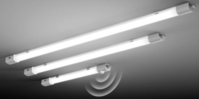 Planox Feuchtraumleuchten bei Elektro Hess in Oberdischingen