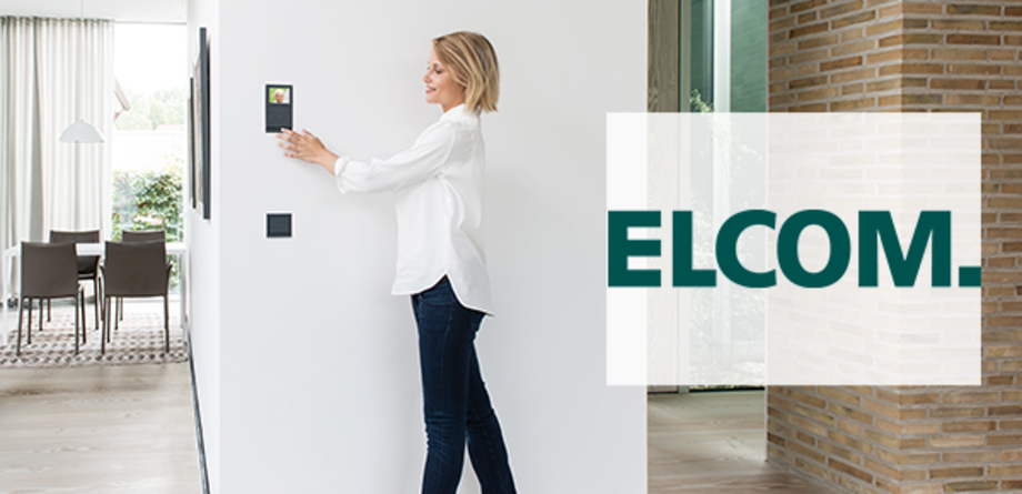 Elcom bei Elektro Hess in Oberdischingen