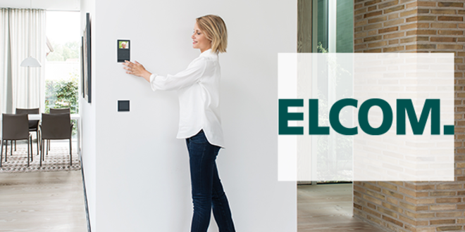 Elcom bei Elektro Hess in Oberdischingen