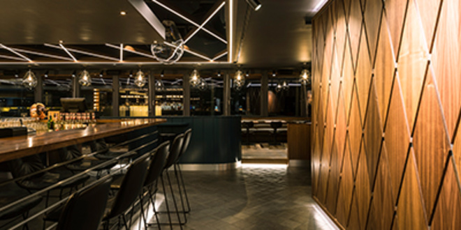 Hotellerie / Gastronomie bei Elektro Hess in Oberdischingen