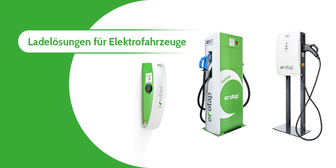 E-Mobility bei Elektro Hess in Oberdischingen
