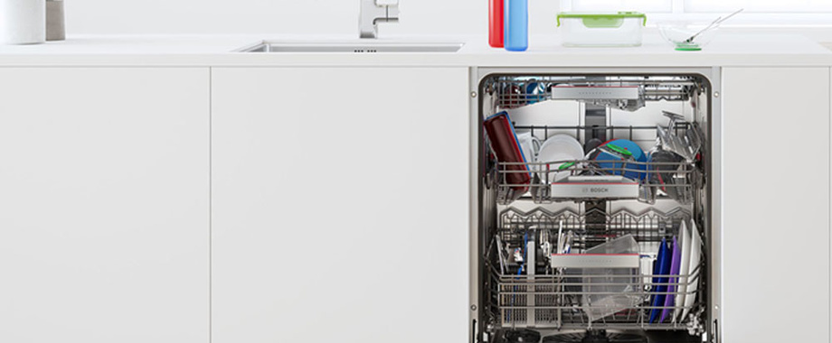 Geschirrspüler bei Elektro Hess in Oberdischingen