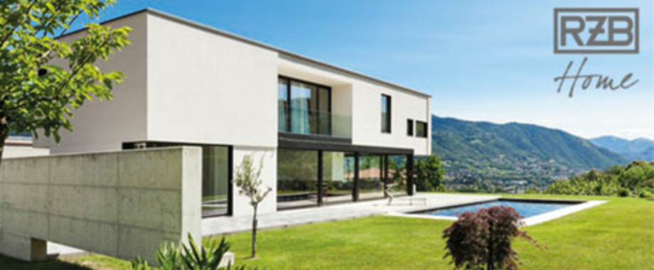 RZB Home + Basic bei Elektro Hess in Oberdischingen