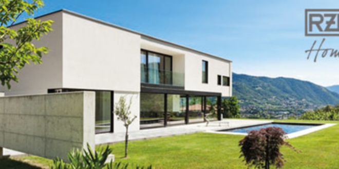 RZB Home + Basic bei Elektro Hess in Oberdischingen