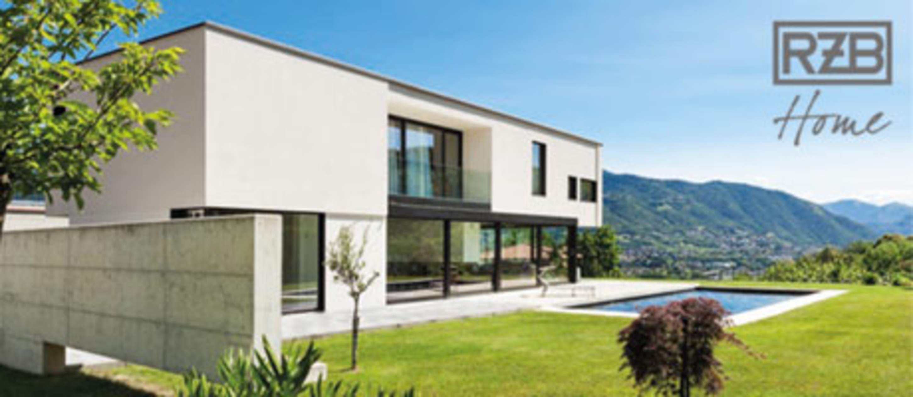RZB Home + Basic bei Elektro Hess in Oberdischingen