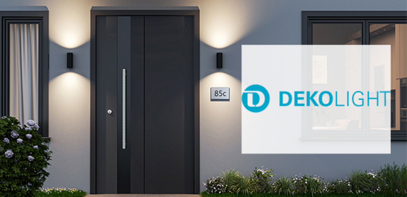 DEKO-LIGHT bei Elektro Hess in Oberdischingen