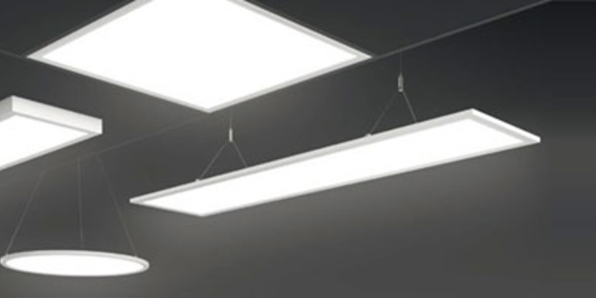 Sidelite ECO bei Elektro Hess in Oberdischingen