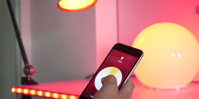LED-Smart bei Elektro Hess in Oberdischingen