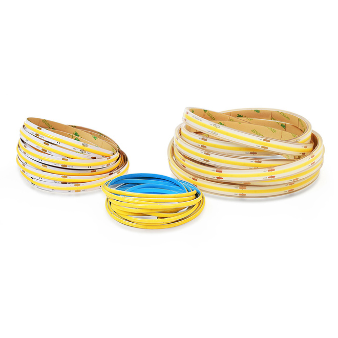 LED Stripes COB bei Elektro Hess in Oberdischingen