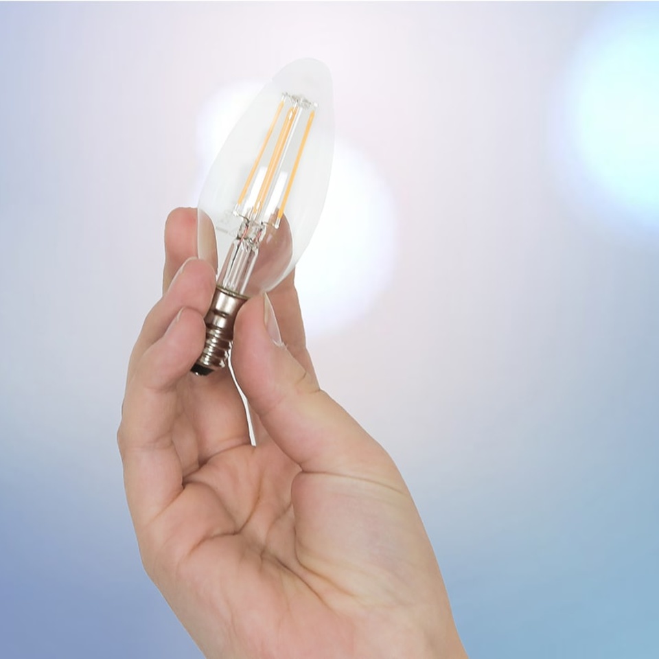 Energie sparen bei Elektro Hess in Oberdischingen