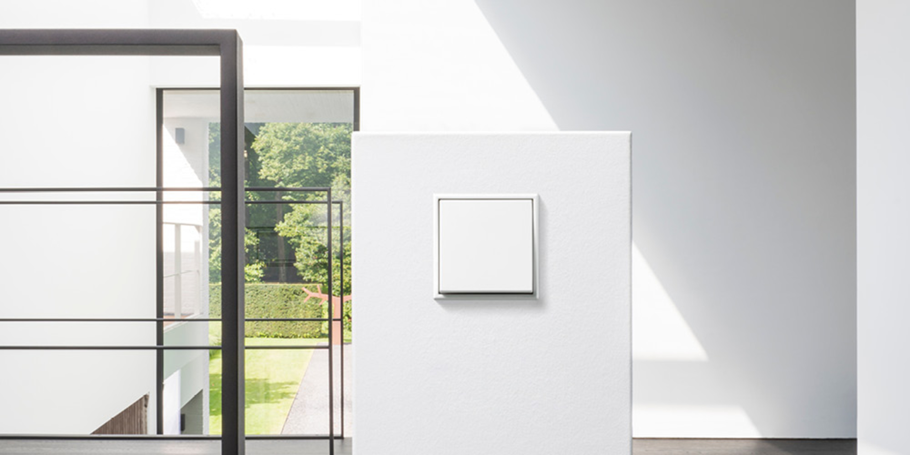 JUNG Schalterprogramme bei Elektro Hess in Oberdischingen