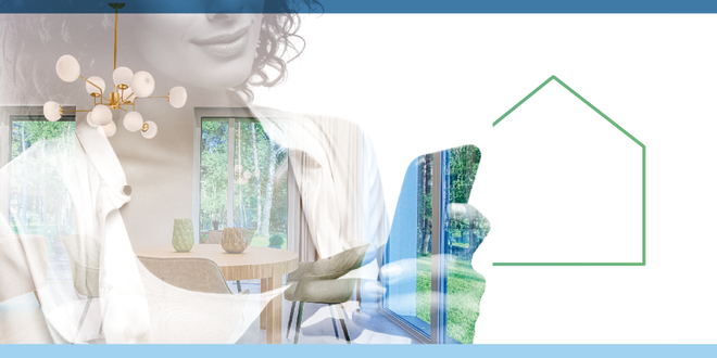 Smart Green Home bei Elektro Hess in Oberdischingen