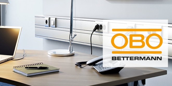 OBO bei Elektro Hess in Oberdischingen