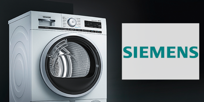 Siemens Hausgeräte bei Elektro Hess in Oberdischingen
