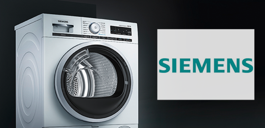 Siemens Hausgeräte bei Elektro Hess in Oberdischingen