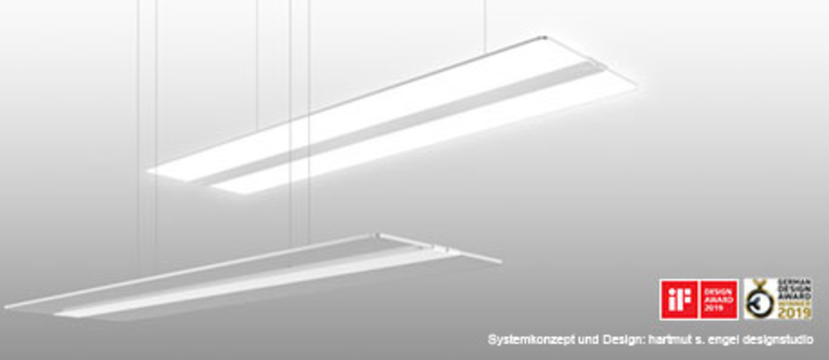 TWINDOT Pendelleuchten-Serie bei Elektro Hess in Oberdischingen